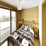 Tranquil With Balcony * Fey (Nendaz)