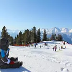 Tranquil With Balcony Fey (Nendaz)