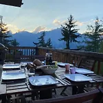 Tranquil With Balcony * Fey (Nendaz)
