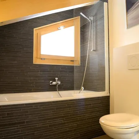 Tranquil With Balcony