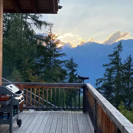 Tranquil With Balcony *