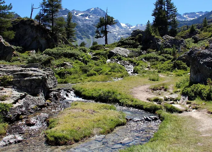 Tranquil With Balcony 木屋 Fey (Nendaz)