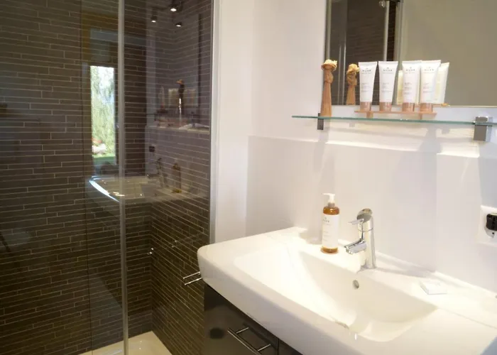 木屋 Tranquil With Balcony Fey (Nendaz)