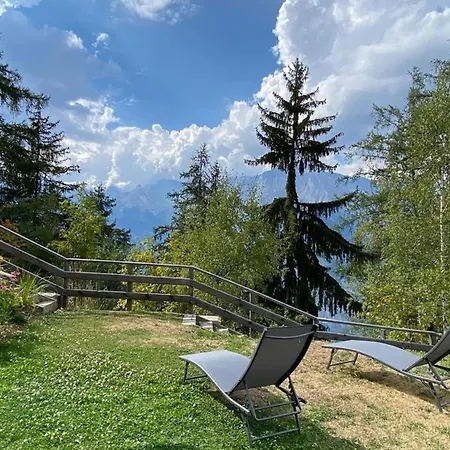 Tranquil With Balcony